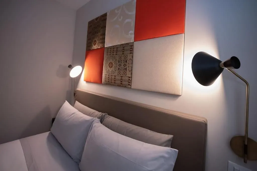 Casa Del Carro 2 Grand Terrace Apartment Venice Italy